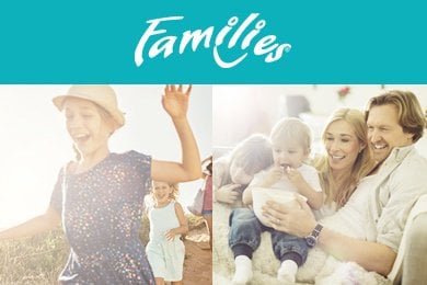 Families Online