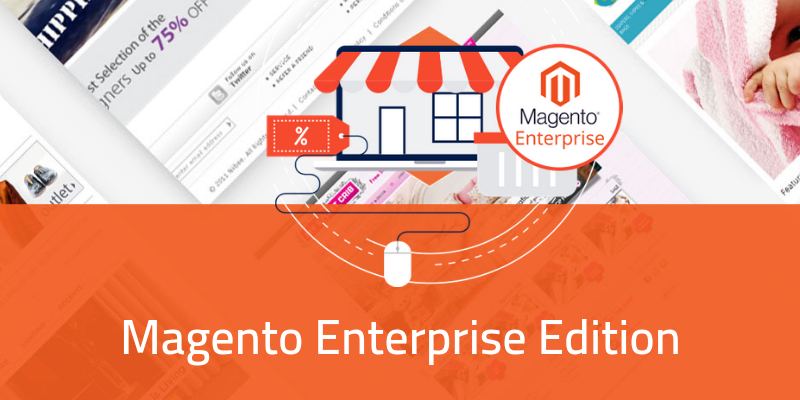 Magento Enterprise Features