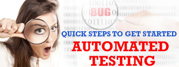 Automated Testing