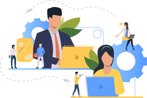 Hire Dedicated Resources