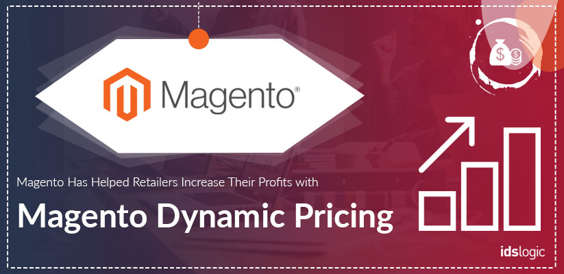 Magento Dynamic Pricing