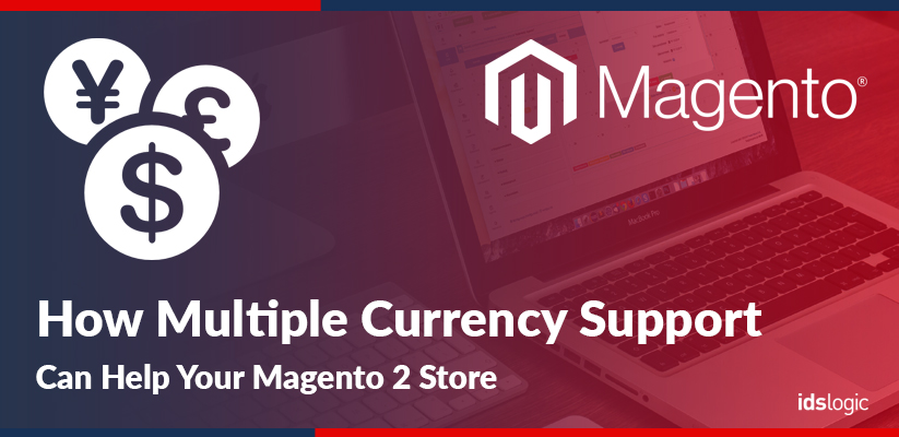 Multiple Currency support