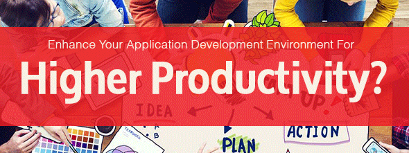 Enhance Application Development Environment