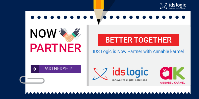 IDS-Logic-Is-Now-Partner-with-Annablekarmel