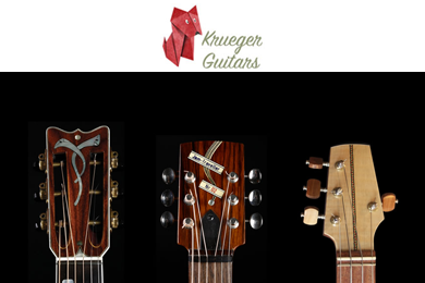 Krueger Guitars
