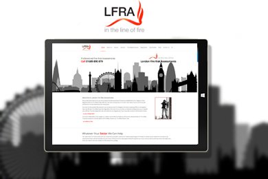 LFRA