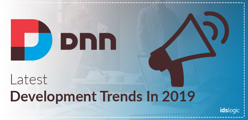 DNN Development Trends