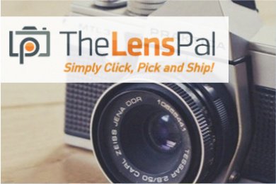 The Lenspal