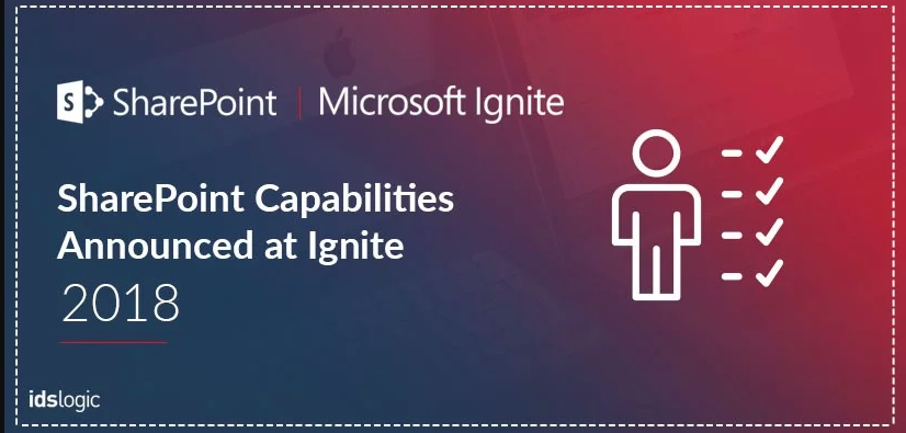 SharePoint-Capabilities-Announced-at-Ignite-2018