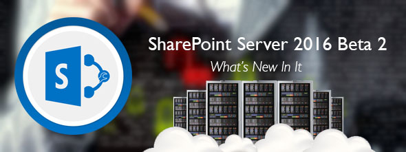 SharePoint Server 2016