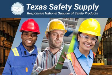 Texas Safety Supply
