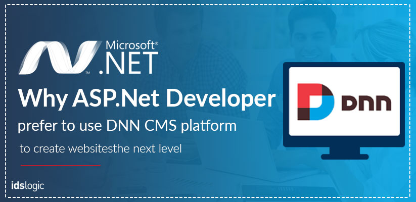 Why-DotNet-Developer-Prefer-DNN