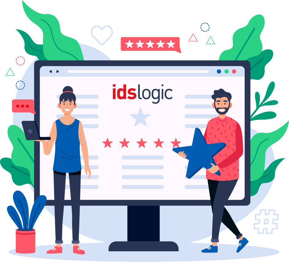 IDS Reviews
