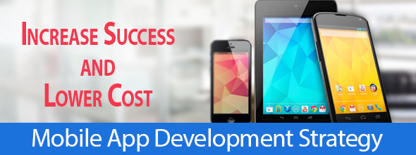 Mobile App Development Strategy