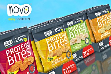 Novonutrition