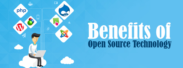 Open Source Technology Benefits