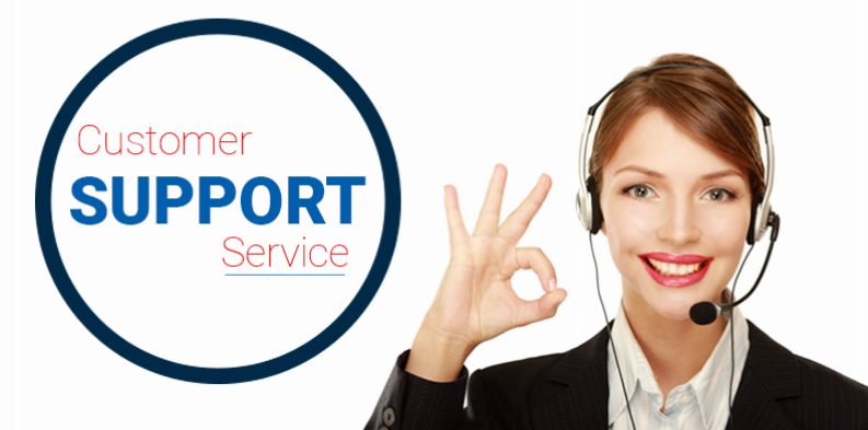 Customer Support Service