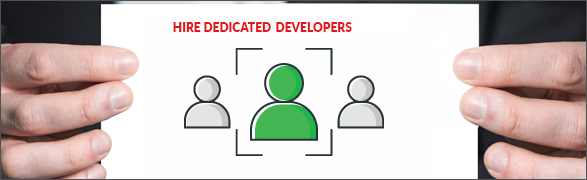 Hire-Dedicated-Developers