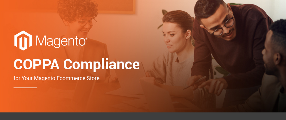 Magento Coppa Compliance