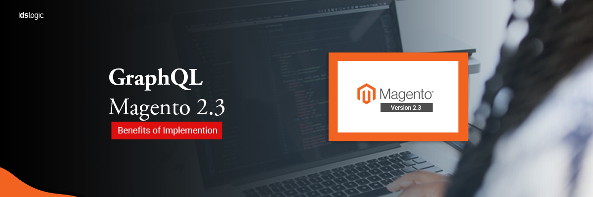 Grpah QL Magento 2.3