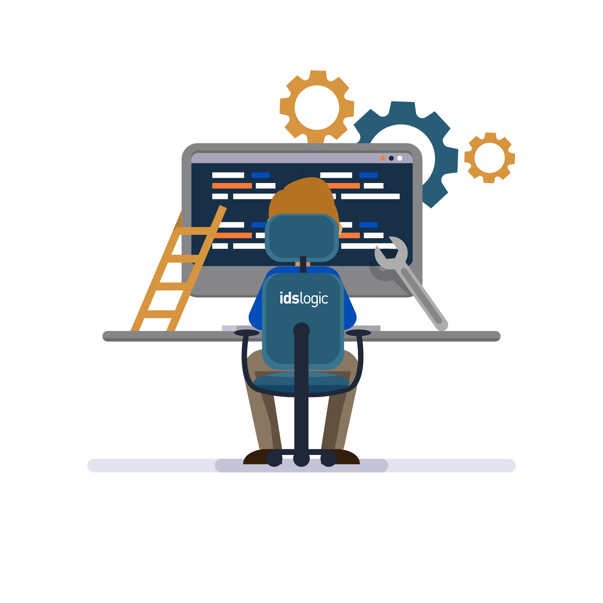 Hire Dedicated Resources