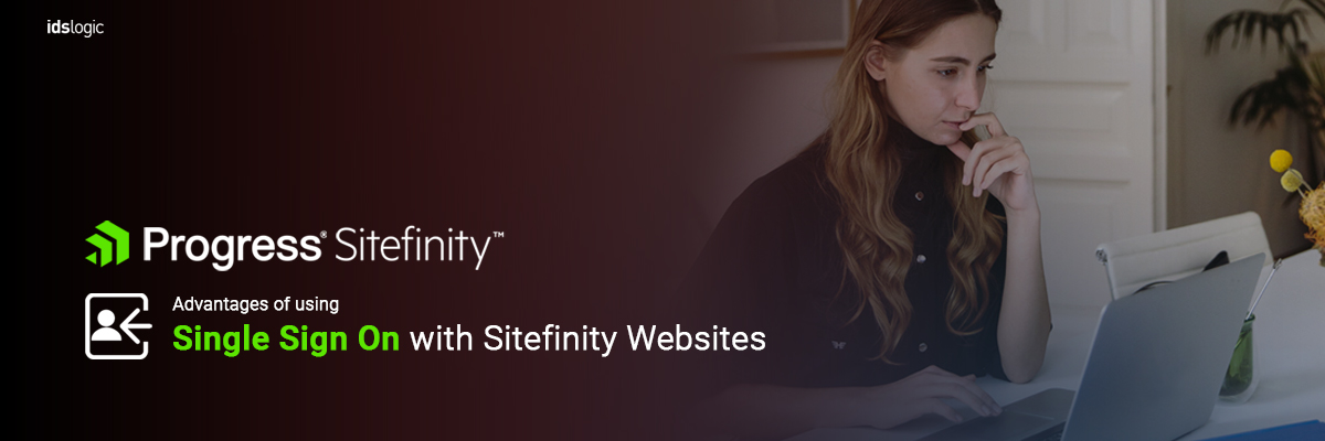 sitefinity Single Sign On