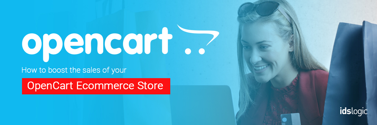 Boost Your Opencart Ecommerce sale