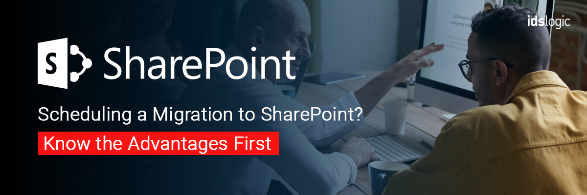 SharePOint Migration Advantages Thumbnail