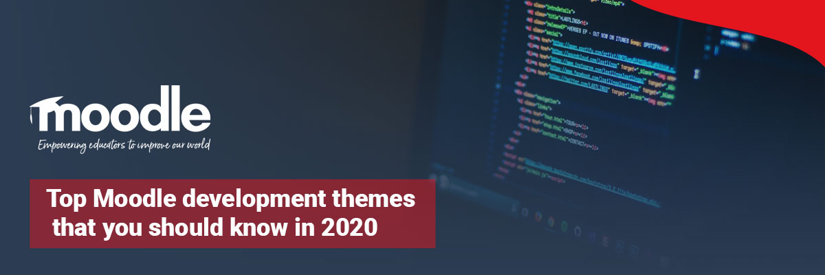 Top Moodle Development Themes that You should Know in 2020