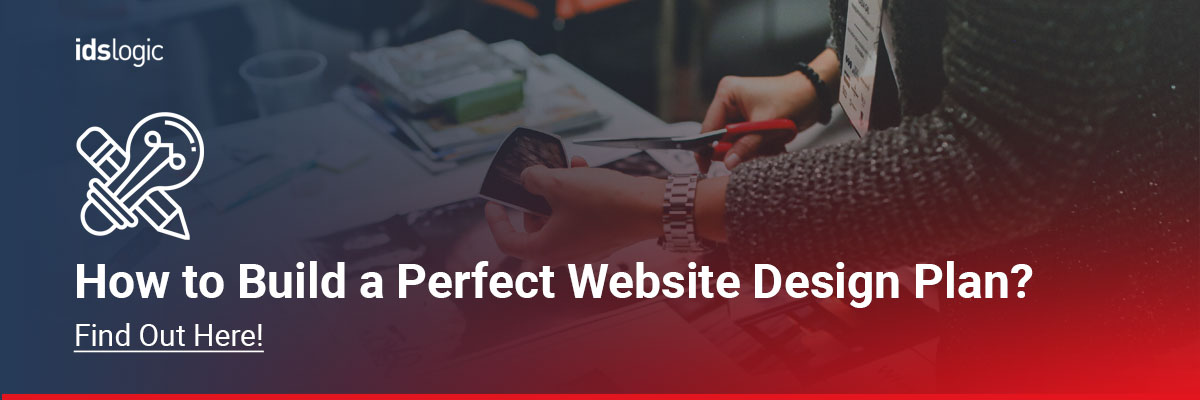 How to Build a Perfect Website Design Plan
