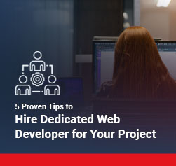 Factos to Consider While Choosing a Web Developer for Your Project