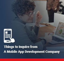 Questions to Ask from a Mobile App Development Company before Hiring Them