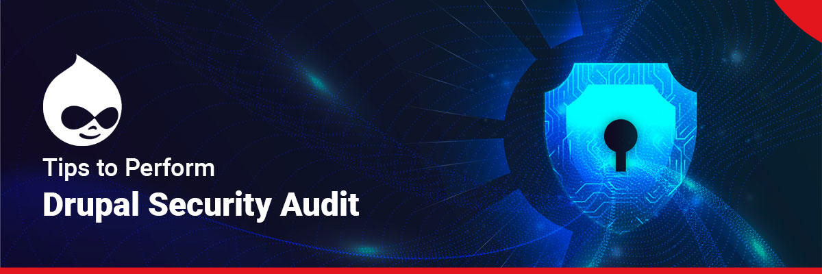 Tips to Perform Drupal Security Audit