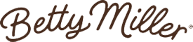 Betty Miller- Logo