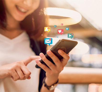 Benefits of SMO services