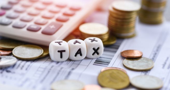 Tax implecation in India