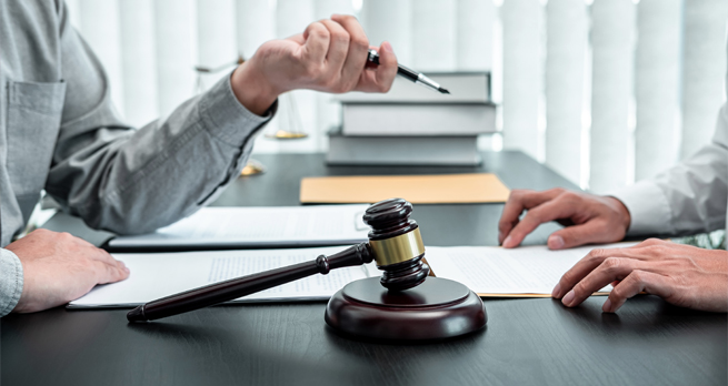 legal aspects in outsourcing