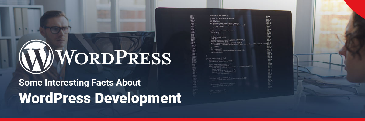 Some Interesting Facts About WordPress Development