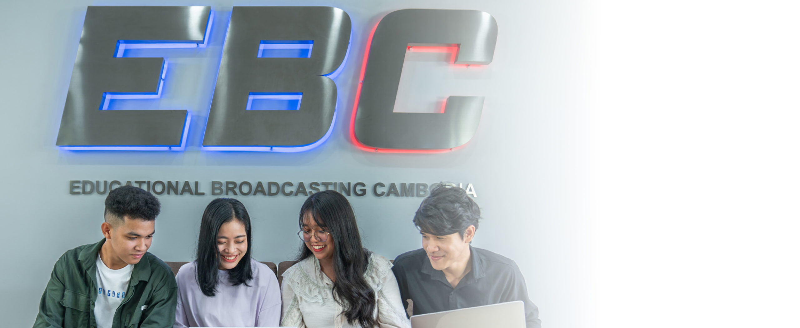 Education Broadcasting Cambodia banner