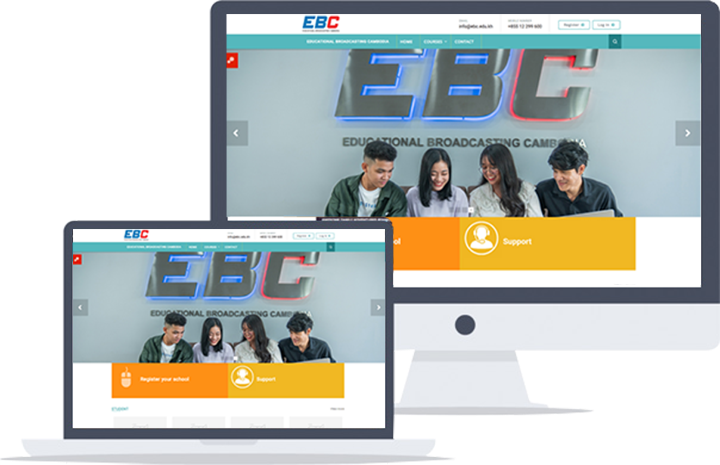 IDS Logic Pvt Ltd Case Studies of Moodle LMS Projects