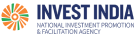 Invest india logo