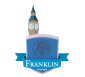 Franklin international logo