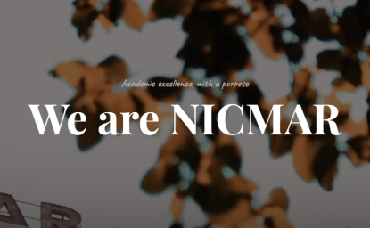 NICMAR University