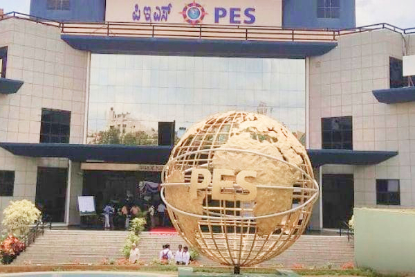 PES University