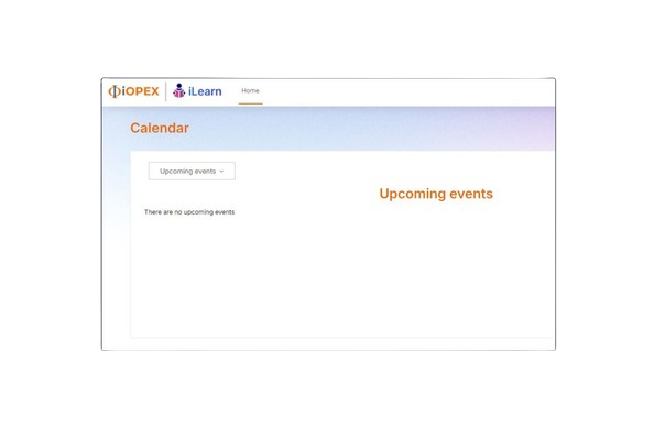 Moodle LMS-based iOPEX Technologies