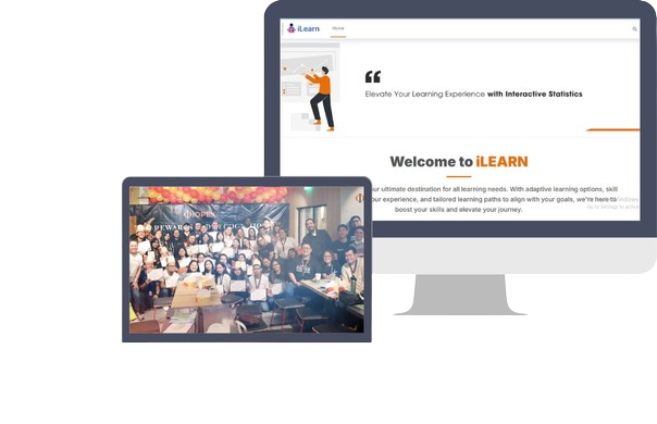 iOPEX Technologies- Moodle LMS Project