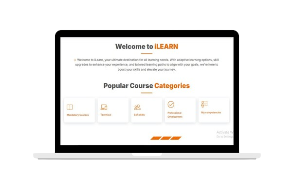 iOPEX Technologies- Moodle LMS Project