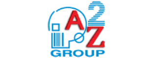 A2Z Group Logo