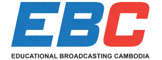 Education Broadcasting Cambodia Logo