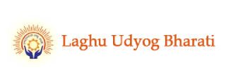 Laghu Udyog Bharati Logo